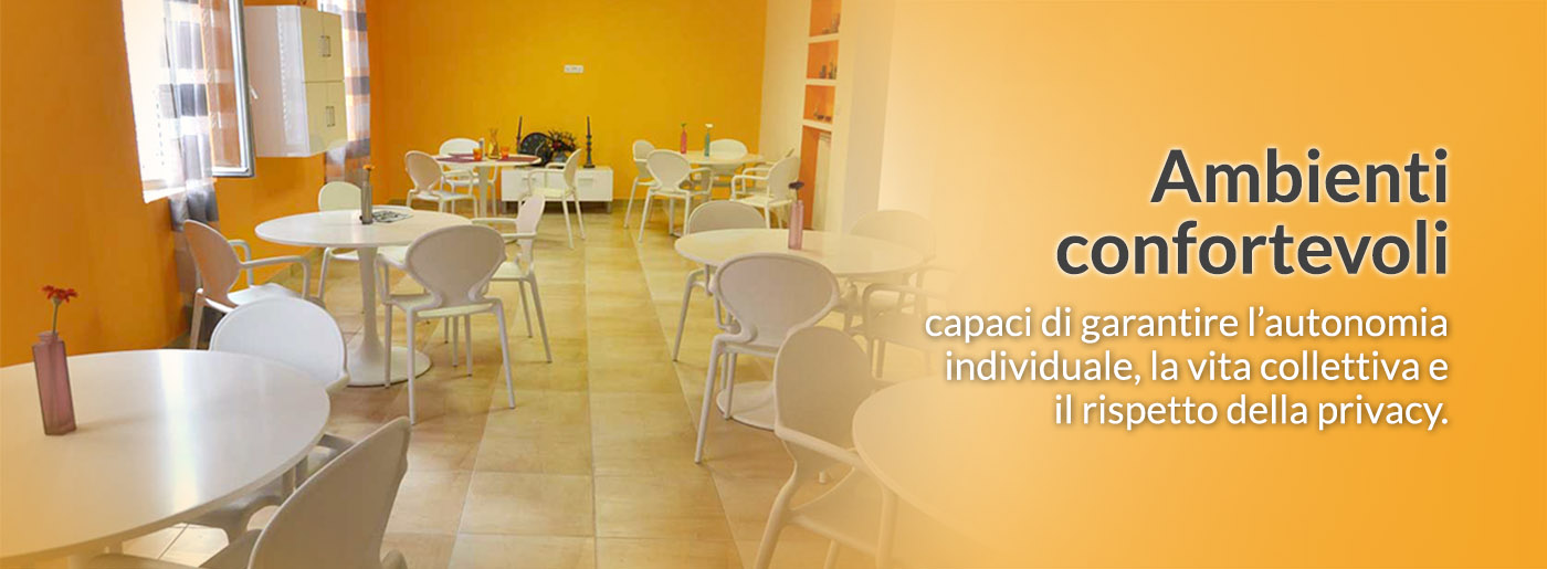 casa di riposo villa vittorio